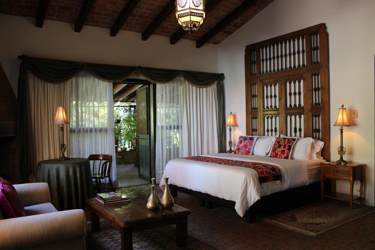 Casa Magdalena Hotel Boutique Morelia Dış mekan fotoğraf