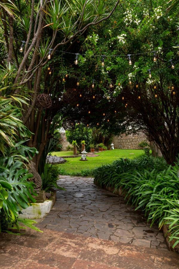 Casa Magdalena Hotel Boutique Morelia Dış mekan fotoğraf