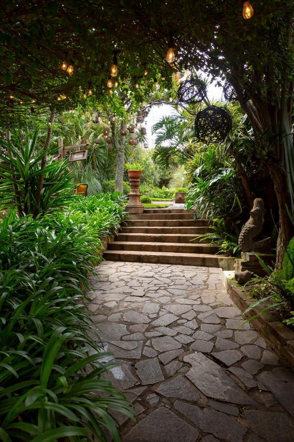 Casa Magdalena Hotel Boutique Morelia Dış mekan fotoğraf