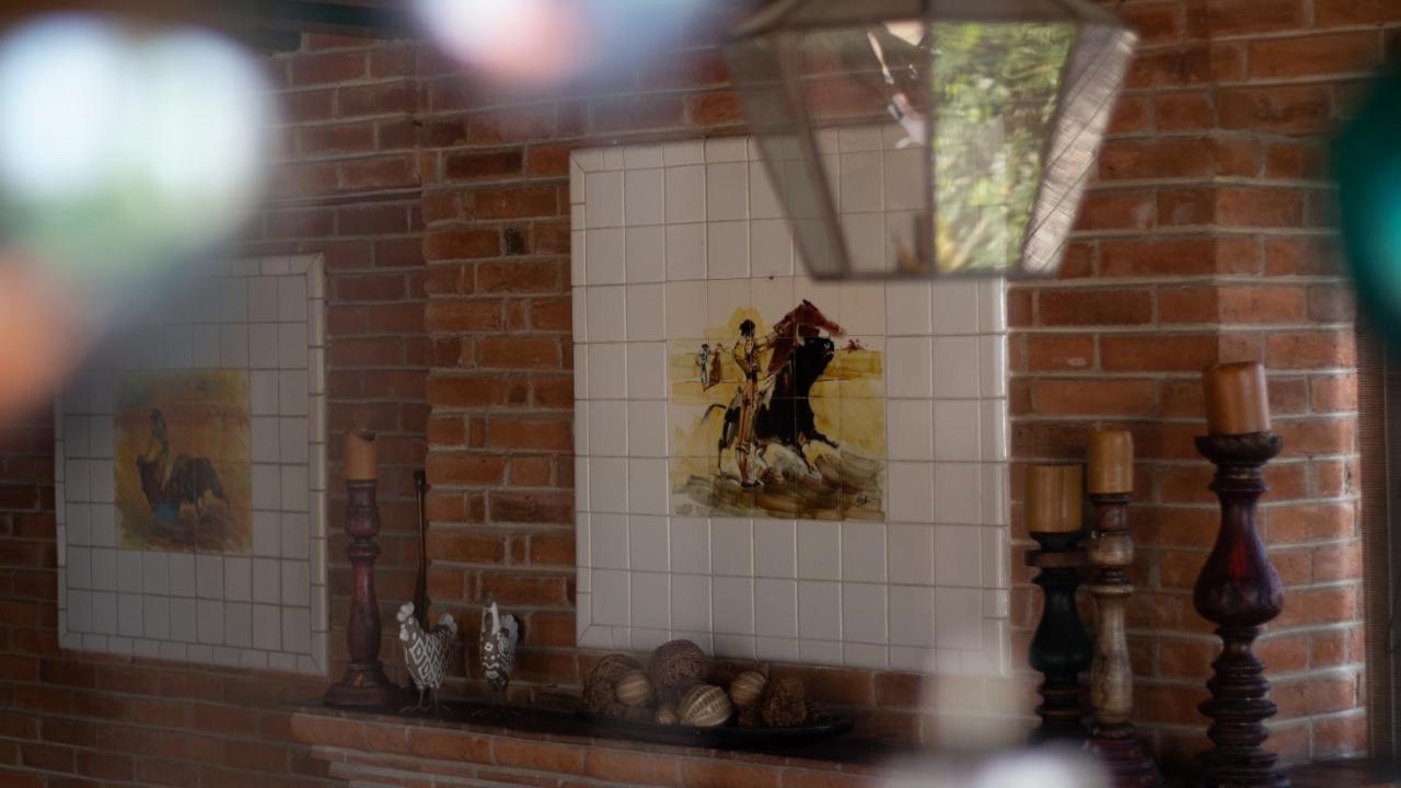 Casa Magdalena Hotel Boutique Morelia Dış mekan fotoğraf